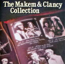 【中古】米CD Makem & Clancy Makem & Clancy Collection SH52001 Shanachie /00110