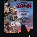 【中古】米CD Various Wild West 73333358282 Mogull Entertainment /00110