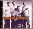 【中古】米CD Clancy Brothers & Tommy Makem The Clancy Bros. & Tommy Makem TCD1022 Tra...