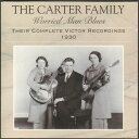 【中古】米CD Carter Family Complete Recordings 4 ROUNDERCD1067 Rounder Records /00110