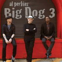 【中古】米CD Al Perkins Big Dog 3 Al Perkins Big Dog 3 SCM0609 SCM Records /00110