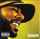 【中古】米CD Common BE B000467002 GEFFEN /00110