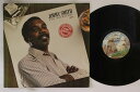 【中古】米LP Jimmy Smith Its Necessary - Live From Jimmy Smiths Supper Club SRM11189 Mercury /00260