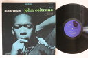【中古】米LP John Coltrane Blue Train BST81577 BLUE NOTE /00260