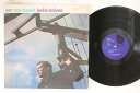 【中古】米LP Jackie Mclean One Step Beyond BST84137 BLUE NOTE /00260