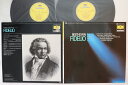 【中古】独2LP Ludwig van Beethoven - Bayeris Fidelio 2727006 Deutsche Grammophon /006...