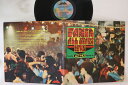 【中古】米LP Fania All Stars ”Live” At The Cheetah (Vol. 1) SLP00415 Fania Records /0...