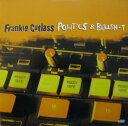 【中古】米LP Frankie Cutlass Politics & Bullsh*t 8856115481 Relativity /00260