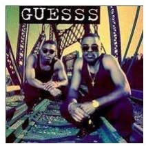 Artist Name: F - 【中古】米CD Guess Guesss 9454812 Warner Bros. Records /00110