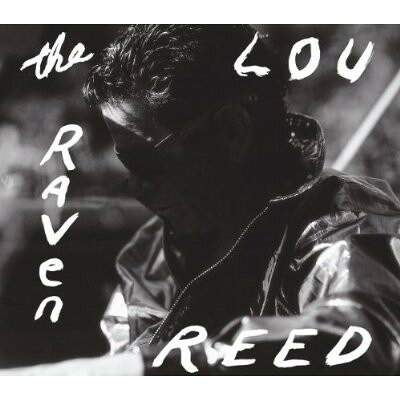 【中古】米2CD Lou Reed ? Raven 483732 Sire /00220