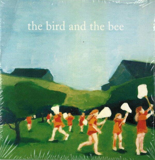 Artist Name: O - 【中古】CD Bird & Bee The Bird And The Bee 094637713327PRO Blue Note 紙ジャケ プロモ /00110