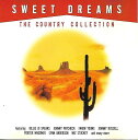 【中古】英CD Various Sweet Dreams - The Country Collection OCTCD8024 Octet /00110