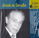 【中古】葡CD Alcindo De Carvalho Alcindo De Carvalho FF17001 Movieplay /00110