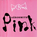 【中古】米CD Aerosmith Pink CSK2625 Columbia プロモ /00110
