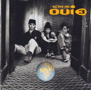 【中古】欧CD Oui 3 Oui Love You MCD10833 MCA Records /00110