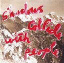 【中古】欧CD John Frusciante Shadows Collide With People 9362486602 Warner Bros. Records /00110