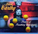 【中古】英CD Eliza Carthy Dreams Of Breathing Under Water TSCD571 Topic Records /0011...