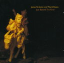 【中古】英CD James Yorkston & The Athletes Just Beyond The River WIGCD142 Domino /001...