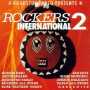 【中古】英CD Augustus Pablo Rockers International 2 GRELCD168 Greensleeves Records /0...