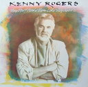 【中古】英、欧LP Kenny Rogers They Dont Make Them Like They Used To PL85633 RCA /00260