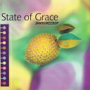 【中古】英CD State Of Grace Jamboreebop STONE014CD 3rd Stone /00110