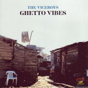 【中古】英CD Lloyd Deslandes Ghetto Vibes B000EHPOTG Kingston Sounds /00110