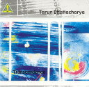 【中古】英CD Tarun Bhattacharya Transcendence 014 Sense World Music /00110