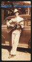 【中古】米11CD Hank Williams The Complete Hank Williams 3145360772 Mercury 紙ジャケ /0110...