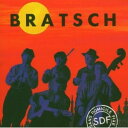 【中古】仏CD Bratsch Sans Domicile Fixe GRI190122 Griffe /00110