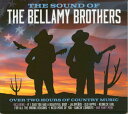 【中古】欧2CD Bellamy Brothers The Sound Of The Bellamy Brothers NOT2CD611 Not Now Mu...
