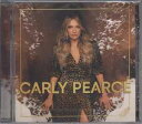 【中古】欧CD Carly Pearce Carly Pearce 00843930049523 Big Machine Records /00110