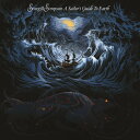 【中古】欧CD Sturgill Simpson A Sailors Guide To Earth 7567866669 Atlantic 紙ジャケ /0011...