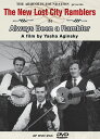 【中古】英DVD New Lost City Ramblers Always Been a Rambler AFDVD204 The Arhoolie Foun...
