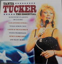【中古】欧CD Tanya Tucker The Essential 1125772 Spectrum Music /00110