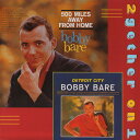 【中古】欧CD Bobby Bare 2gether on 1 74321139802 RCA /00110