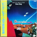 【中古】LP ピンク・レディー Magical Musical Tour SJX20139 VICTOR /00260
