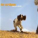 【中古】欧CD Cardigans Emmerdale 5232152 Trampolene Records /00110