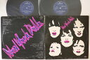 【中古】英2LP New York Dolls New York Dolls 6641631CF Mercury /00660