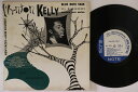 【中古】米10” Wynton Kelly Wynton Kelly BLP5025 BLUE NOTE /00260