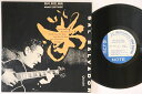 【中古】米10” Sal Salvador Quintet Sal Salvador Quintet BLP5035 Blue Note /00200