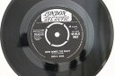 【中古】英7” Ben E. King Here Comes The Night 45HLK9457 London Records /00080