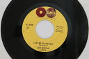 【中古】米7” Kim Weston Love Me All The Way T54076 Tamla /00080