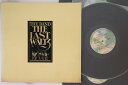 【中古】米3LP Band Last Waltz 3WS3146 WARNER BROS /00920