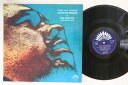 【中古】仏LP Charles Mingus Town Hall Concert 30AM6105 AMERICA /00260