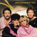 【中古】英7” Brotherhood Of Man Lightning Flash EMI5309 EMI /00080