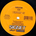 【中古】米12” Capleton Tour SIG162 Signet Records /00250
