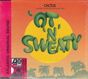 【中古】独CD Cactus ot N Sweaty 7567807642 Atlantic /00110