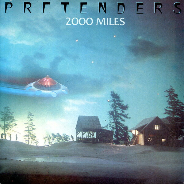 ・アーティスト Pretenders ・タイトル 2000 Miles ・レーベル・型番 Real Records ARE20 ・フォーマット 7インチレコード ・コンディション(盤) 良い (VG+) ・コンディション(ジャケット) プレインカバー（元ジャケット／カバー無し） ・コンディション(帯) オビなし ・特記事項 サンプル画像です。実際の商品の画像ではありません 商品写真はバーコード/カタログ番号に対応したサンプル画像ですので、お送りする商品の画像ではありません。帯やライナーなどの付属品は、特記事項に記載されている場合のみ含まれます。プロモやカラーレコードなどの仕様についても、該当する場合のみ特記事項に記載しています。 【ご購入前に必ずご確認ください】 ・本店サイト(www.recordcity.jp)とは価格、送料が違います ・本店サイト、その他支店のオーダーとは同梱発送できません ・注文確定後に別の注文を頂いた場合、注文同士の同梱は致しかねます。 ・別倉庫から発送しているため、店頭受け渡しは対応しておりません ・一部商品は他の通販サイトでも販売しているため、ご注文のタイミングによっては商品のご用意ができない場合がございます。 ・土日祝日はお休みです 金曜・祝前日9時以降のご連絡またはご入金は、返答または発送が週明け・祝日明けに順次対応となります。 ・ご購入後のキャンセル不可 ご購入後のキャンセルはいかなる理由においてもお受けできません。ご了承の上、ご購入くださいませ。 ・日本郵便(ゆうパック/ゆうメール)によるお届けになります。 ・中古品であることをご理解ください 当ストアでは中古商品を主に販売しております。中古品であることをご理解の上ご購入ください。また、一部商品はRecordCityオンラインストアで試聴可能です。 ・返品について お客様のご都合による返品は一切承っておりません。 表記の内容と実際の商品に相違がある場合、また針飛び等で返品・返金をご希望される場合は、商品の到着後1週間以内にご連絡ください。商品の返送をこちらで確認後、キャンセル・返金を行います。 コンディションVG以下の商品は返品できません。プレイに影響のない表面のこすれ傷、プレス起因のノイズ盤は返品の対象外です。 【コンディション表記】 ・ほぼ新品(M-)(Like New) 完全な新品。未使用。当店ではほぼ使用しません ・非常に良い(EX)(Excellent) 中古盤として美品な状態。わずかな経年を感じるものの傷みを感じさせない、当店基準で最高の状態 ・良い(VG+)(Very Good Plus) 丁寧に扱われた中古品で、軽い使用感がみられる。 ・可(VG)(Acceptable) 使い込まれた中古品で、「良い」よりもさらに使用感がみられる。 ・悪い(VG-)(Bad) 状態が悪いアイテム。使用の保障はなく、再生不可、針飛び、目立つノイズがあるかもしれない。状態によるクレーム不可。返品不可。 ・非常に悪い(G)(Very Bad) 「悪い」よりさらに状態が悪いアイテム。使用の保障はなく、再生不可、針飛び、目立つノイズがあるかもしれない。状態によるクレーム不可。返品不可。 ・ジャンク(Fair)(Junk/Fair) 割れている、反っている、水ダメージがある、カビ、ジャケットが分離している、ひどい書き込み、ひどい擦れなど最低の状態。使用の保障はなく、再生不可、針飛び、目立つノイズがあるかもしれない。状態によるクレーム不可。返品不可。 ・ジャンク(Poor)(Junk/Poor) 割れている、反っている、水ダメージがある、カビ、ジャケットが分離している、ひどい書き込み、ひどい擦れなど最低の状態。使用の保障はなく、再生不可、針飛び、目立つノイズがあるかもしれない。状態によるクレーム不可。返品不可。
