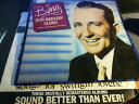 【中古】英LP Bing Crosby Just Breezin Along EMS1274 EMI /00260