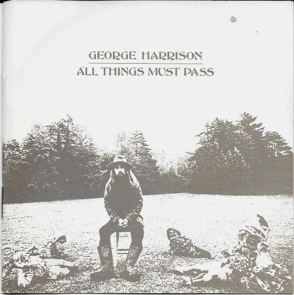 楽天市場】George Harrison All Things Must Passの通販 楽天市場】George Harrison All Things Must Passの通販
